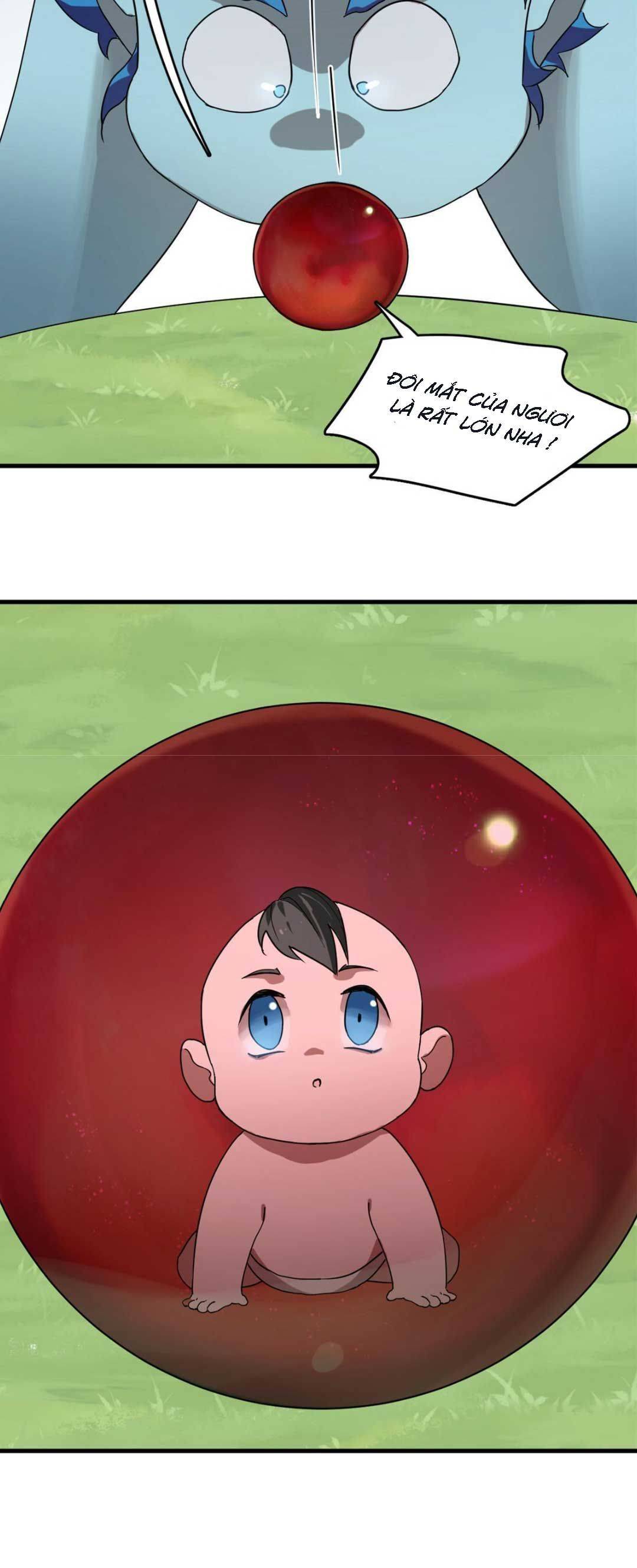 Độc Bộ Thiên Hạ Đặc Công Thần Y Tiểu Thú Phi - Chap 371