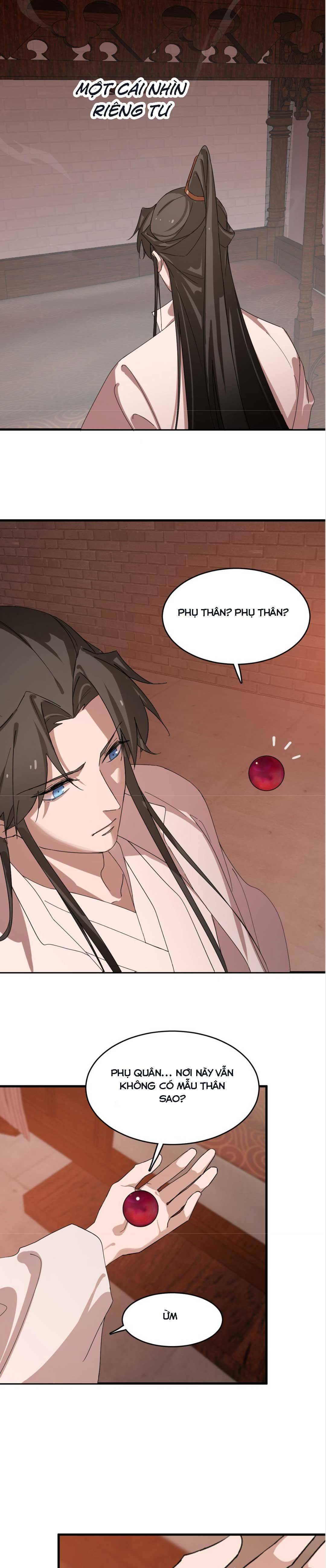 Độc Bộ Thiên Hạ Đặc Công Thần Y Tiểu Thú Phi - Chap 371