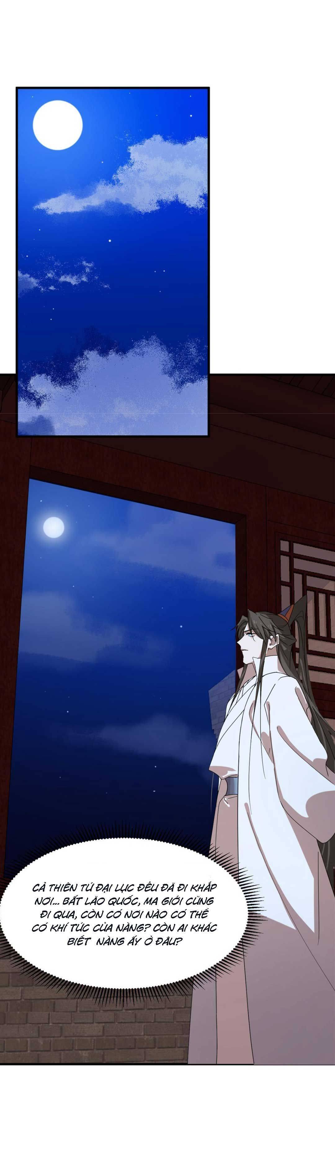 Độc Bộ Thiên Hạ Đặc Công Thần Y Tiểu Thú Phi - Chap 371