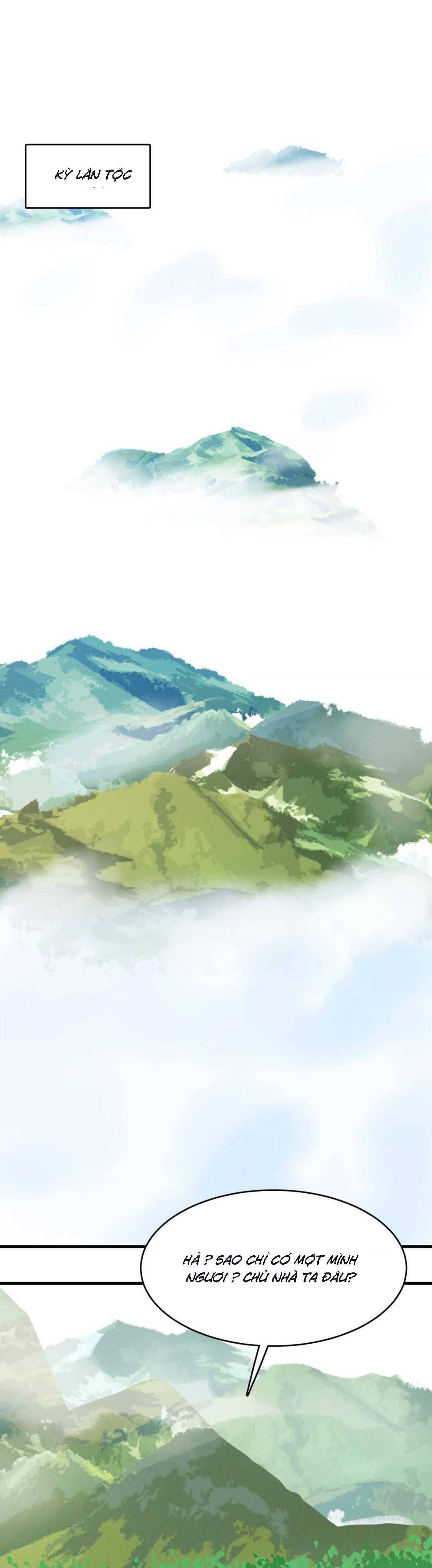 Độc Bộ Thiên Hạ Đặc Công Thần Y Tiểu Thú Phi - Chap 371