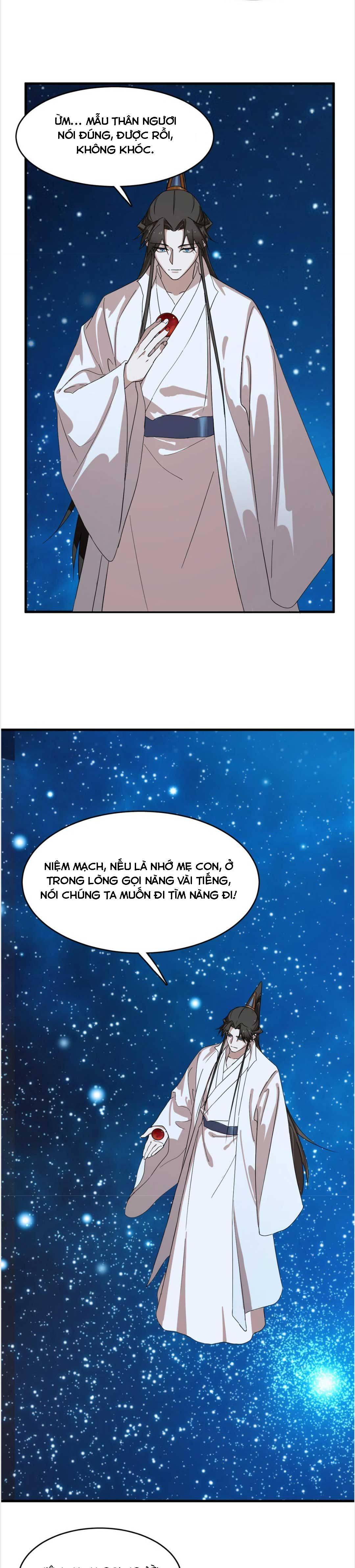 Độc Bộ Thiên Hạ Đặc Công Thần Y Tiểu Thú Phi - Chap 372