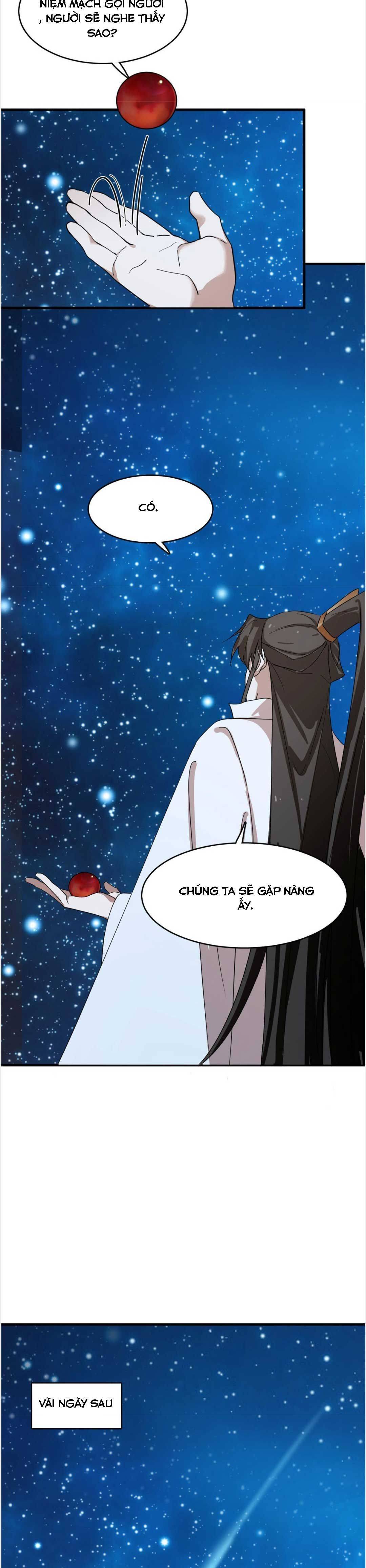 Độc Bộ Thiên Hạ Đặc Công Thần Y Tiểu Thú Phi - Chap 372