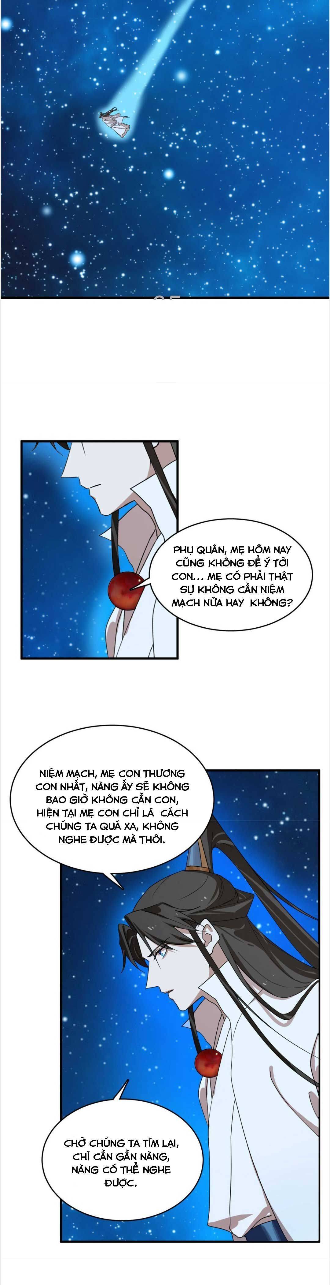 Độc Bộ Thiên Hạ Đặc Công Thần Y Tiểu Thú Phi - Chap 372