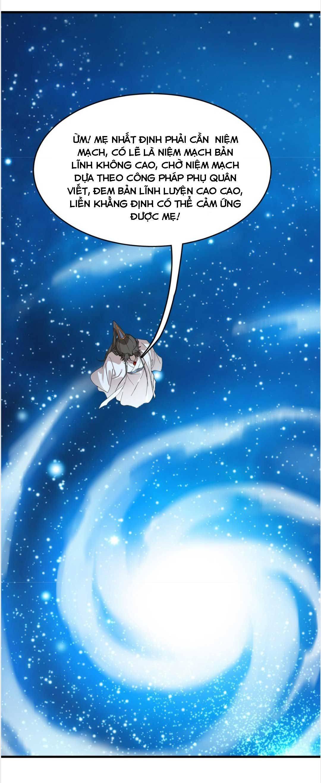 Độc Bộ Thiên Hạ Đặc Công Thần Y Tiểu Thú Phi - Chap 372