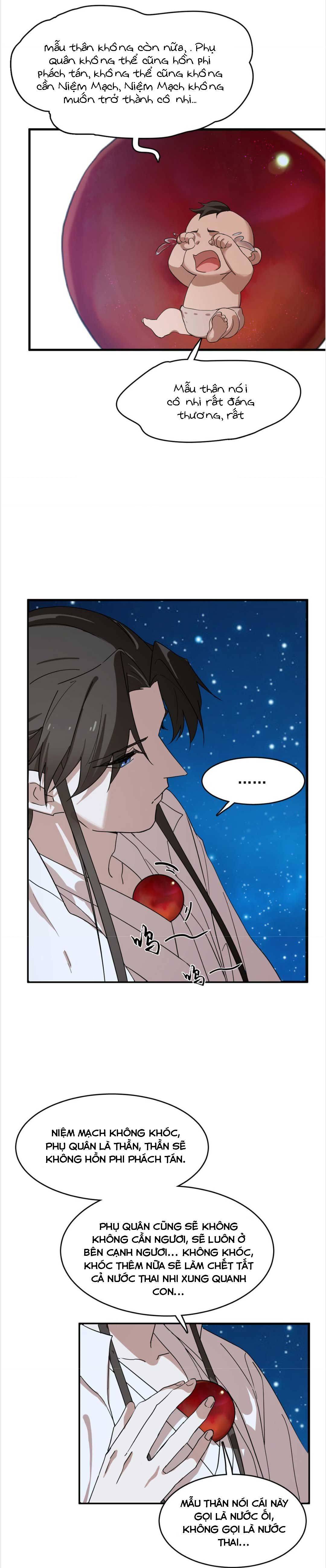 Độc Bộ Thiên Hạ Đặc Công Thần Y Tiểu Thú Phi - Chap 372