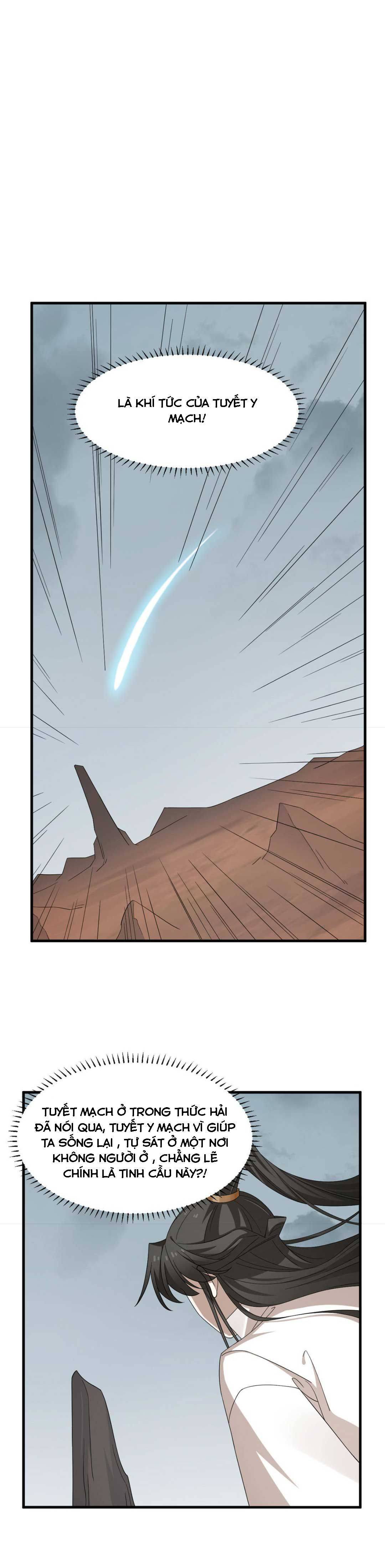 Độc Bộ Thiên Hạ Đặc Công Thần Y Tiểu Thú Phi - Chap 373