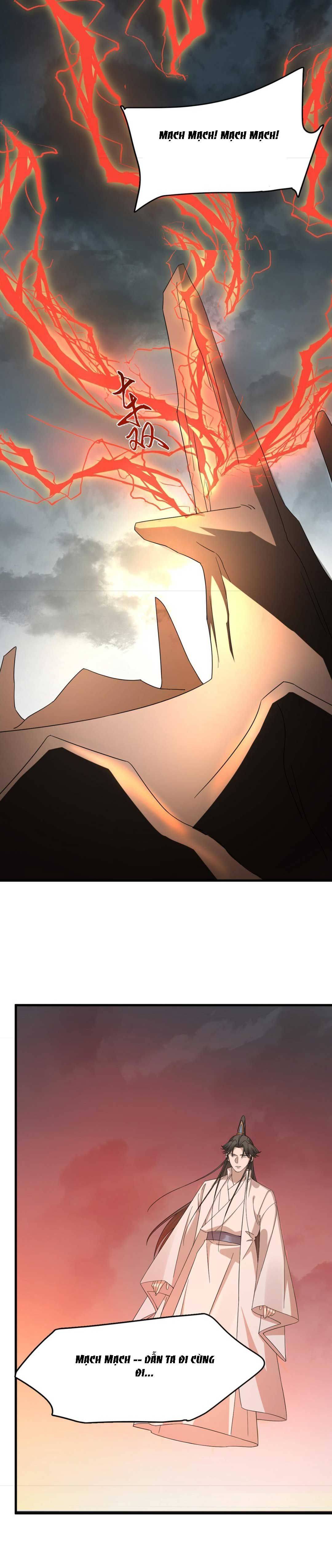 Độc Bộ Thiên Hạ Đặc Công Thần Y Tiểu Thú Phi - Chap 373