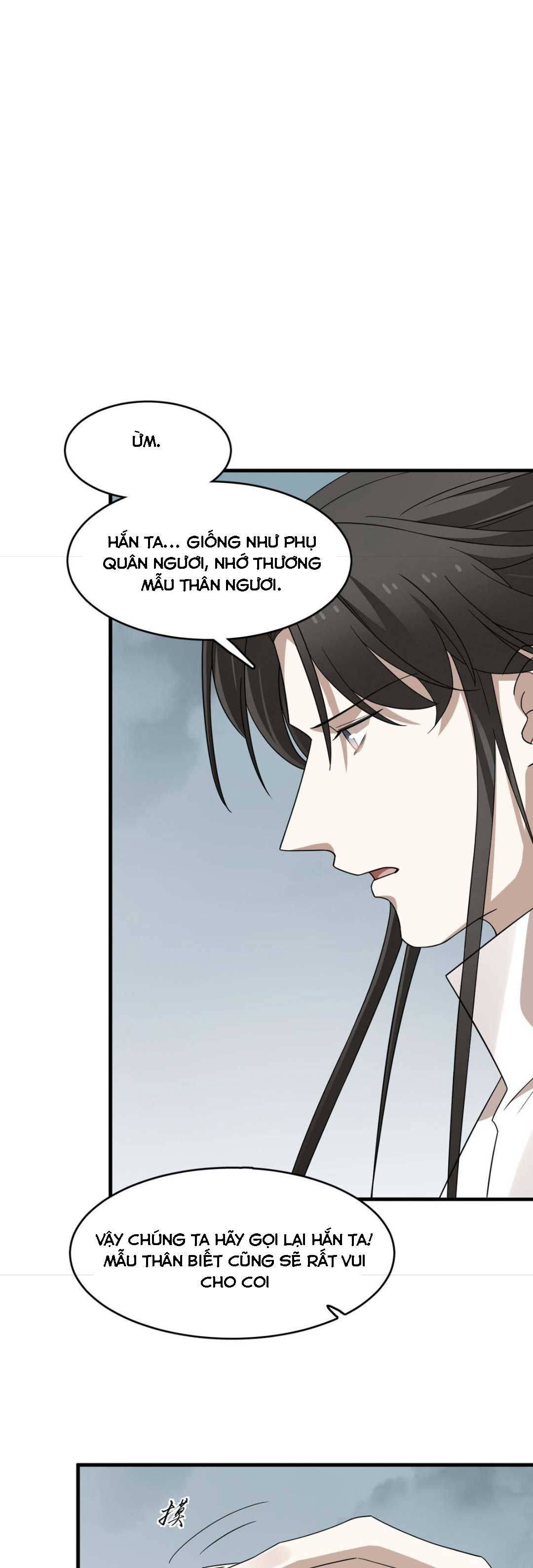 Độc Bộ Thiên Hạ Đặc Công Thần Y Tiểu Thú Phi - Chap 373