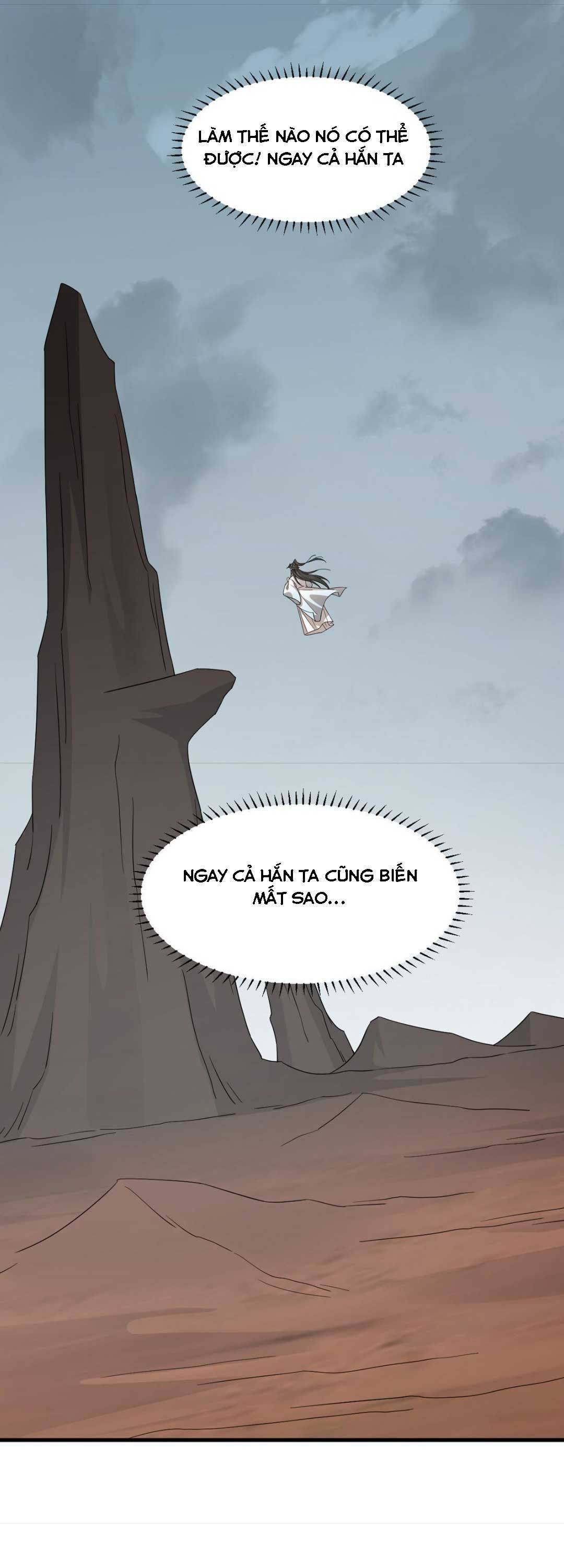 Độc Bộ Thiên Hạ Đặc Công Thần Y Tiểu Thú Phi - Chap 373