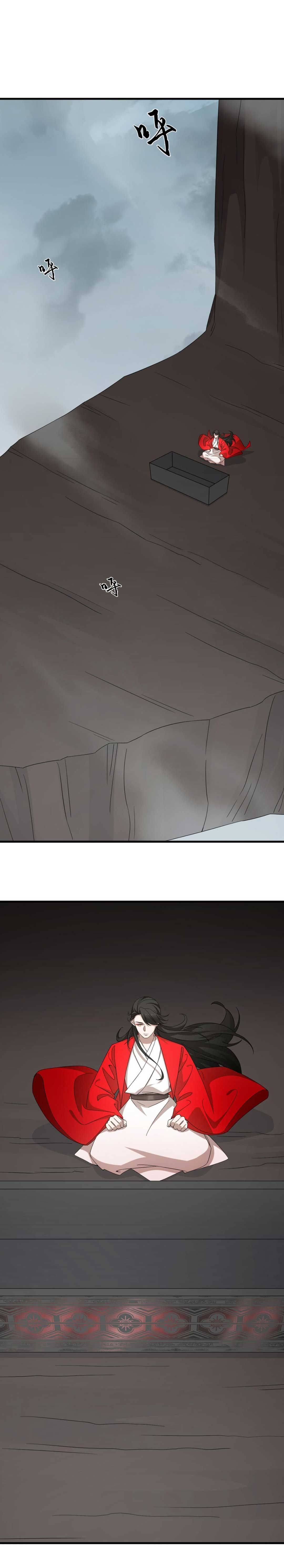 Độc Bộ Thiên Hạ Đặc Công Thần Y Tiểu Thú Phi - Chap 373