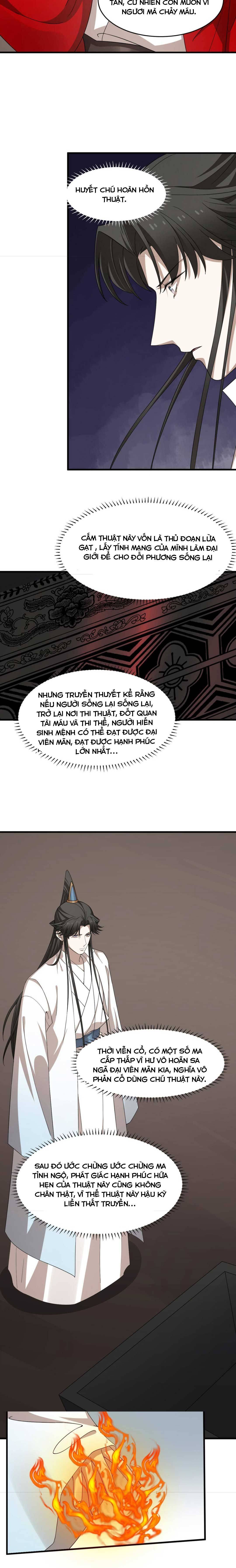 Độc Bộ Thiên Hạ Đặc Công Thần Y Tiểu Thú Phi - Chap 373