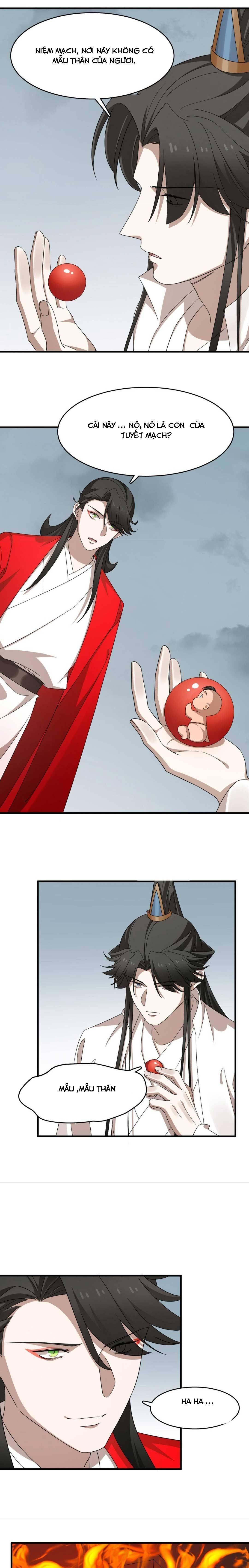 Độc Bộ Thiên Hạ Đặc Công Thần Y Tiểu Thú Phi - Chap 373