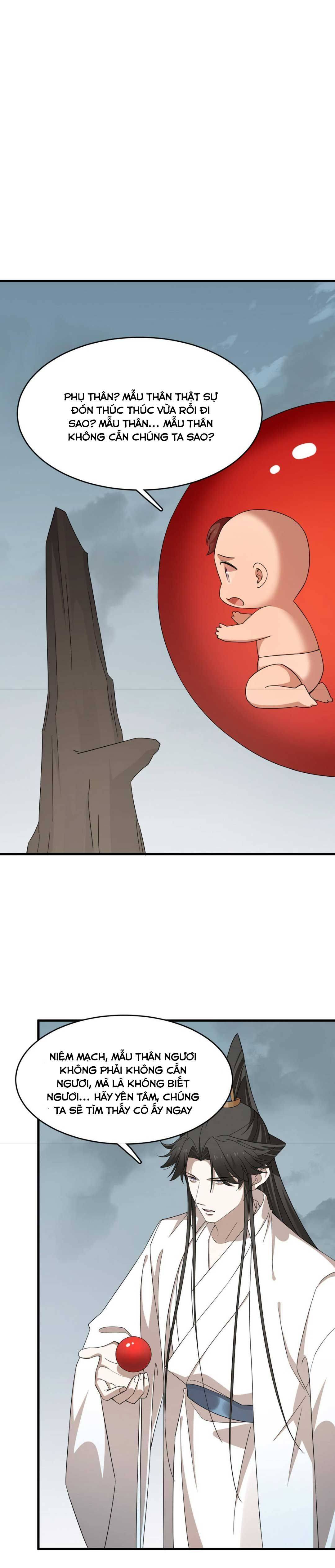 Độc Bộ Thiên Hạ Đặc Công Thần Y Tiểu Thú Phi - Chap 374