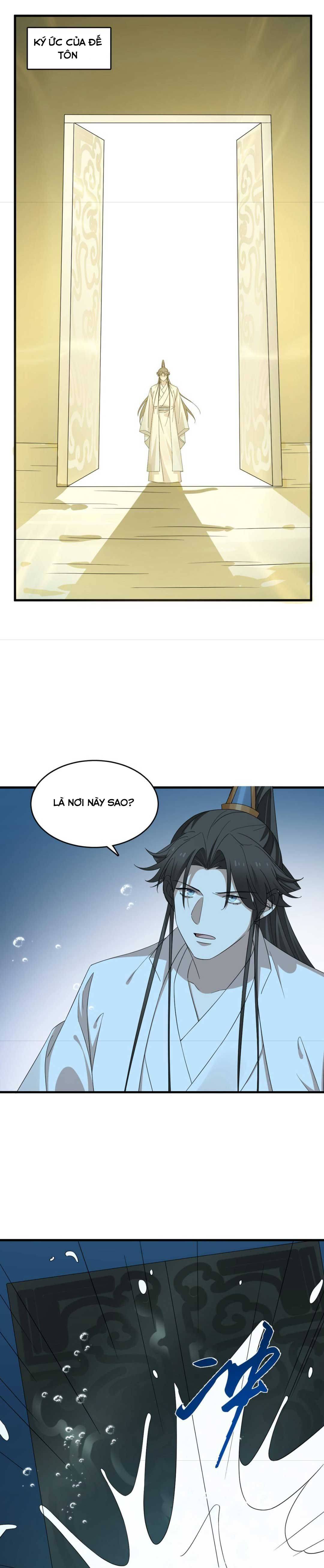 Độc Bộ Thiên Hạ Đặc Công Thần Y Tiểu Thú Phi - Chap 374