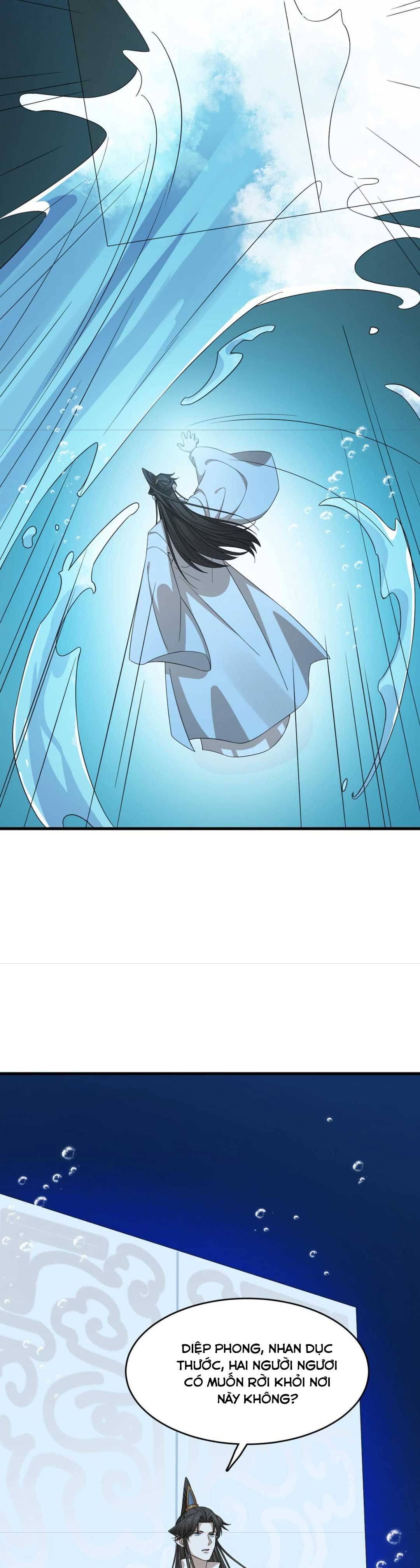 Độc Bộ Thiên Hạ Đặc Công Thần Y Tiểu Thú Phi - Chap 374