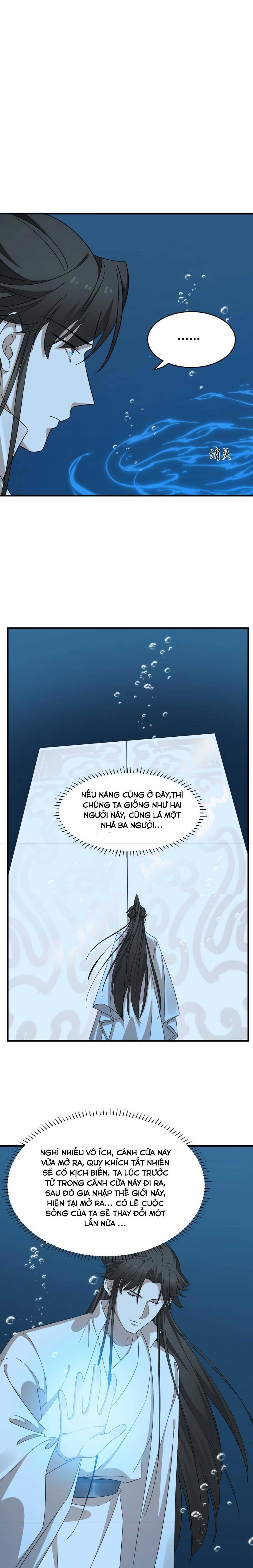 Độc Bộ Thiên Hạ Đặc Công Thần Y Tiểu Thú Phi - Chap 374