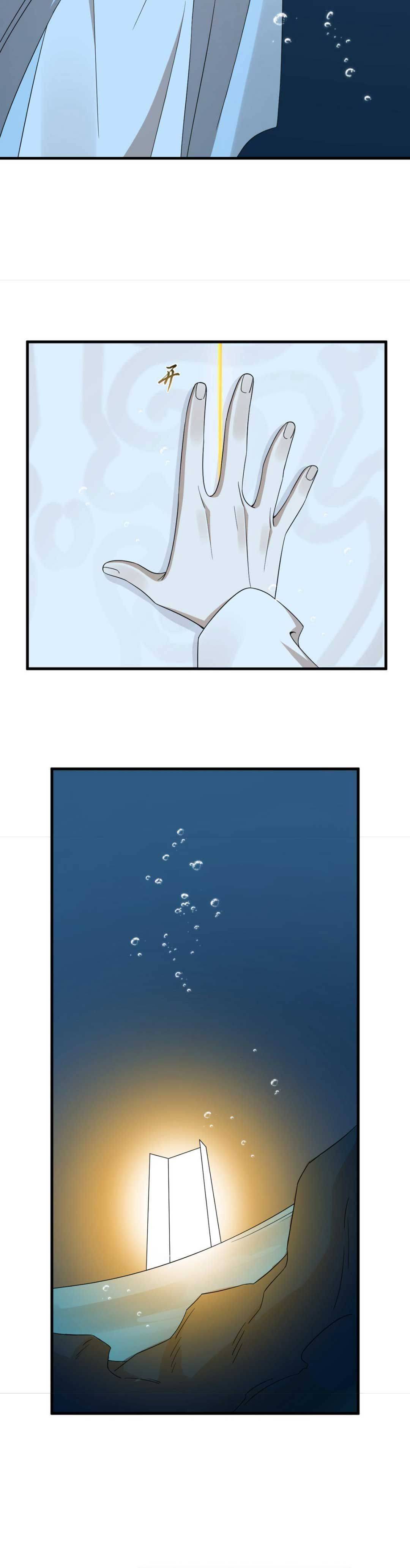 Độc Bộ Thiên Hạ Đặc Công Thần Y Tiểu Thú Phi - Chap 374