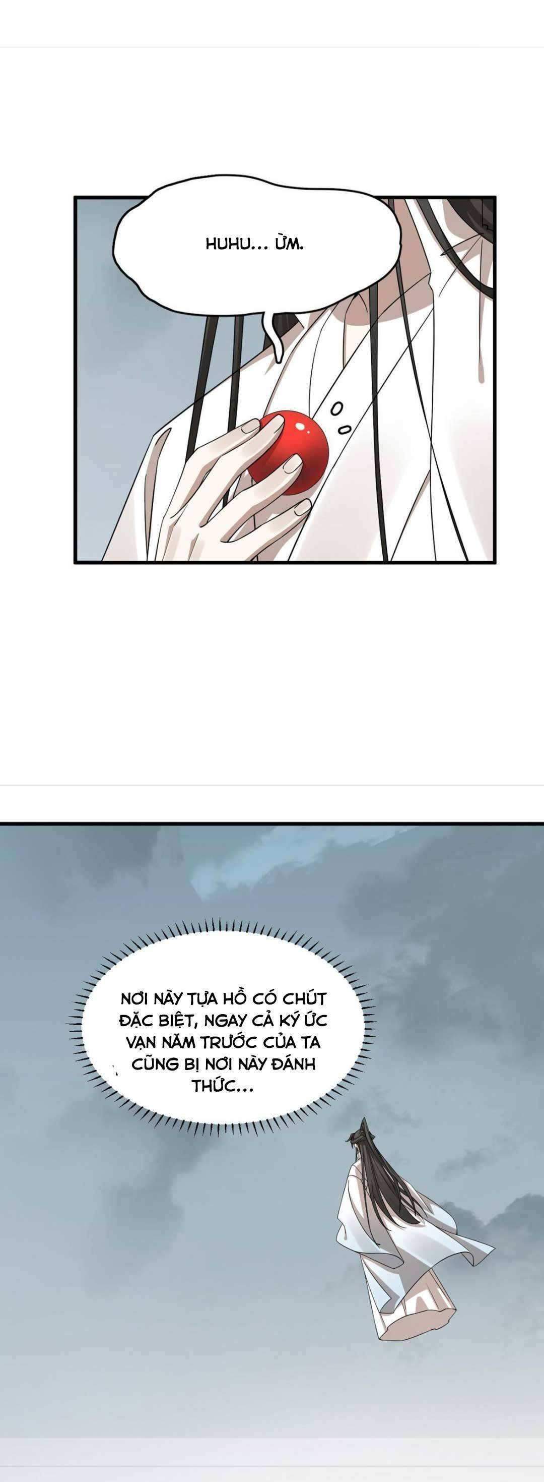 Độc Bộ Thiên Hạ Đặc Công Thần Y Tiểu Thú Phi - Chap 374