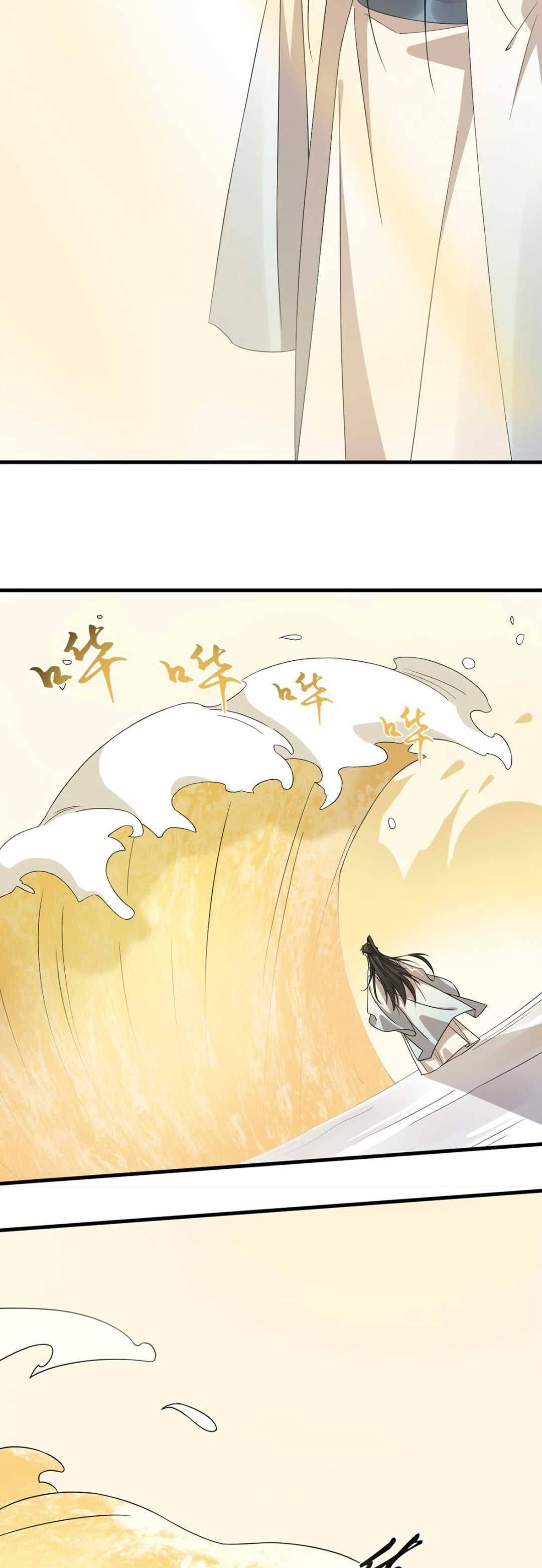 Độc Bộ Thiên Hạ Đặc Công Thần Y Tiểu Thú Phi - Chap 374