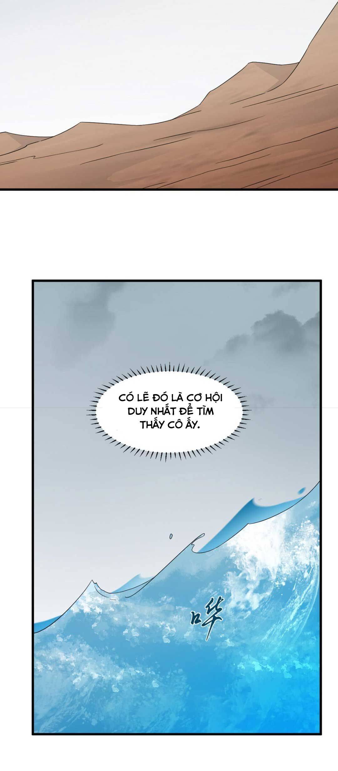 Độc Bộ Thiên Hạ Đặc Công Thần Y Tiểu Thú Phi - Chap 374