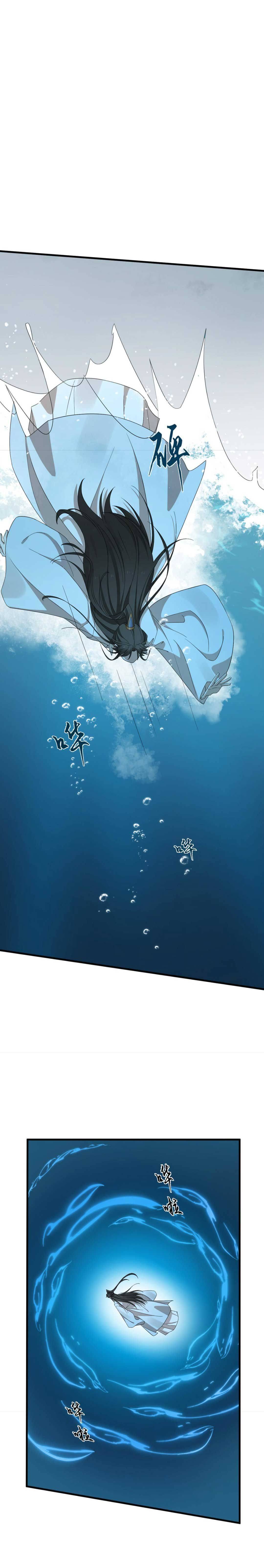 Độc Bộ Thiên Hạ Đặc Công Thần Y Tiểu Thú Phi - Chap 374