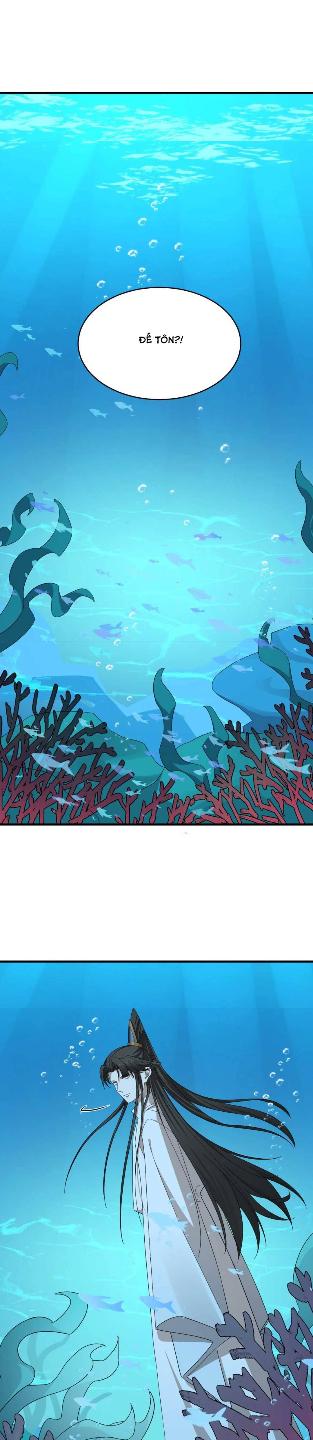 Độc Bộ Thiên Hạ Đặc Công Thần Y Tiểu Thú Phi - Chap 374