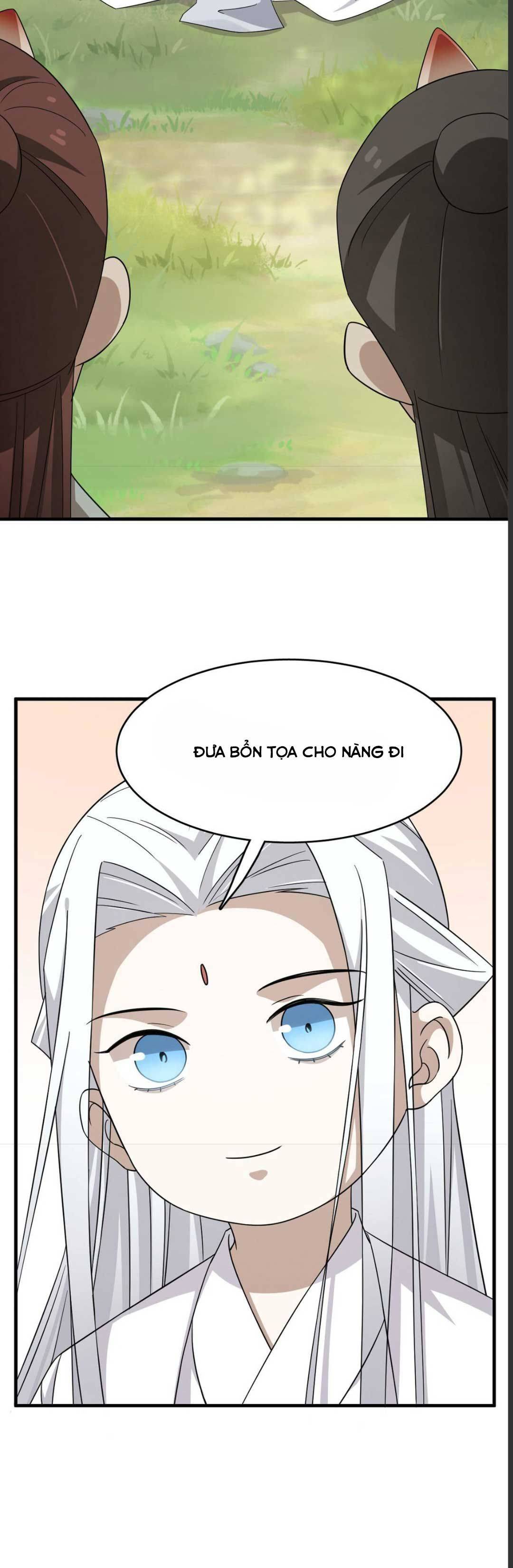 Độc Bộ Thiên Hạ Đặc Công Thần Y Tiểu Thú Phi - Chap 375