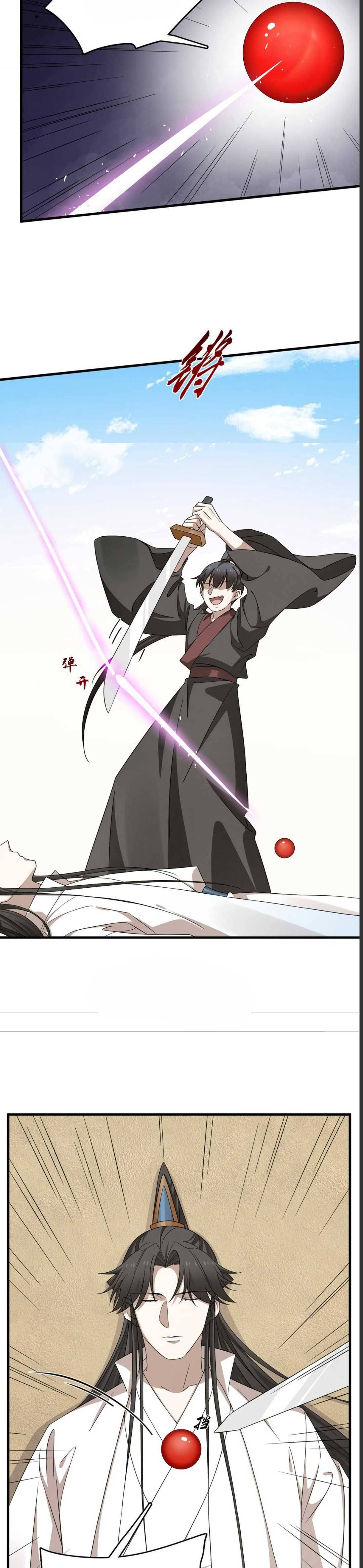 Độc Bộ Thiên Hạ Đặc Công Thần Y Tiểu Thú Phi - Chap 375