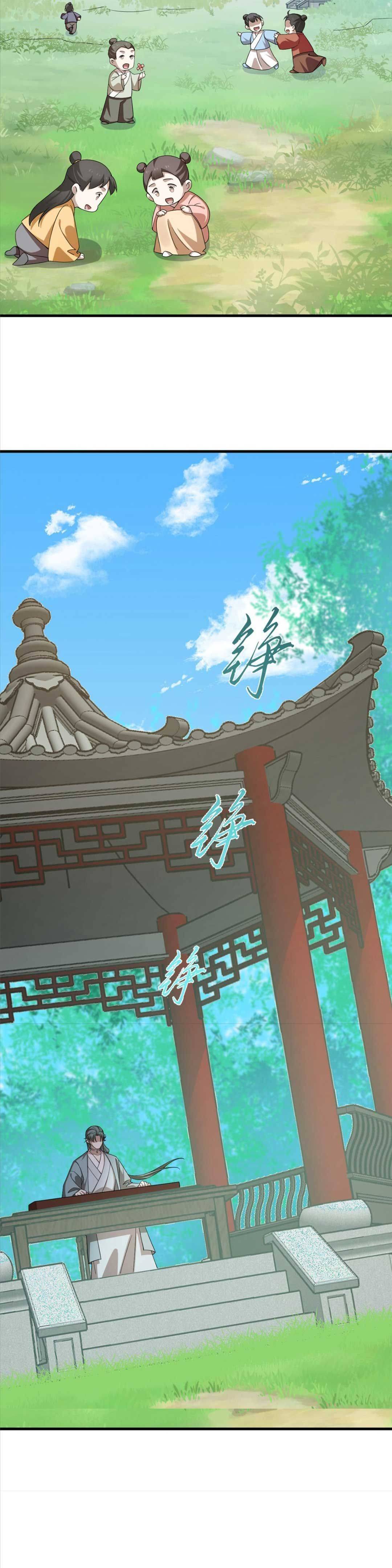 Độc Bộ Thiên Hạ Đặc Công Thần Y Tiểu Thú Phi - Chap 376