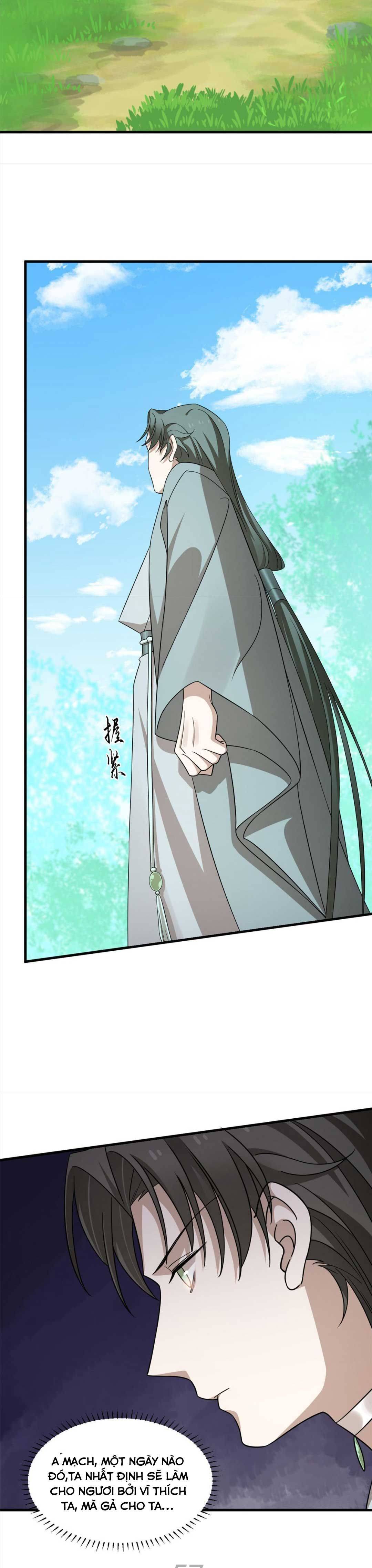 Độc Bộ Thiên Hạ Đặc Công Thần Y Tiểu Thú Phi - Chap 376