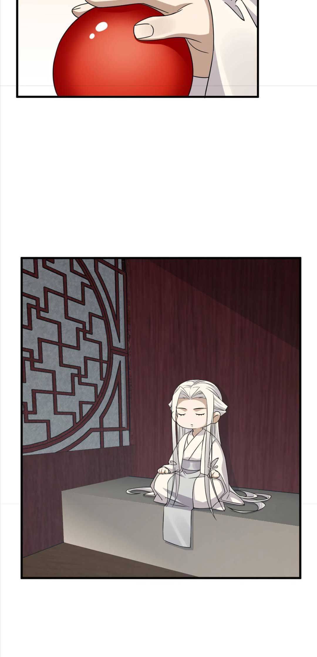 Độc Bộ Thiên Hạ Đặc Công Thần Y Tiểu Thú Phi - Chap 376