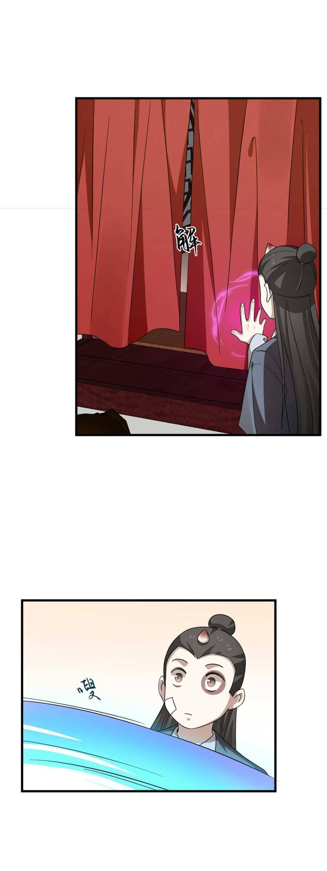 Độc Bộ Thiên Hạ Đặc Công Thần Y Tiểu Thú Phi - Chap 377