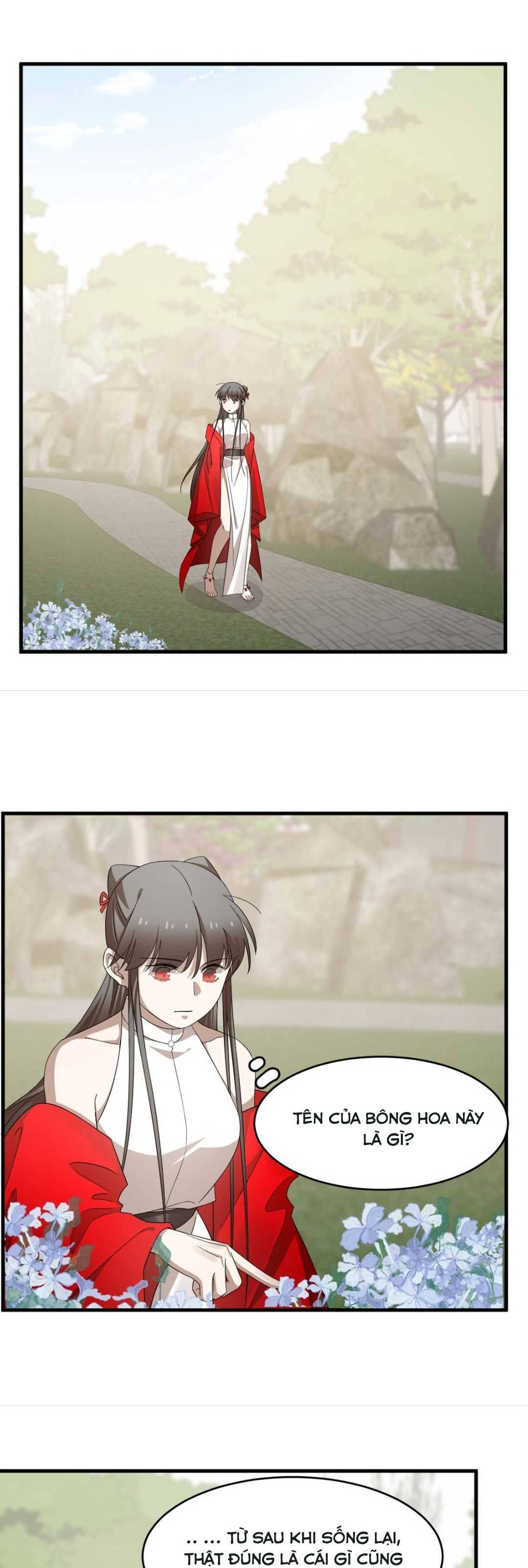 Độc Bộ Thiên Hạ Đặc Công Thần Y Tiểu Thú Phi - Chap 377