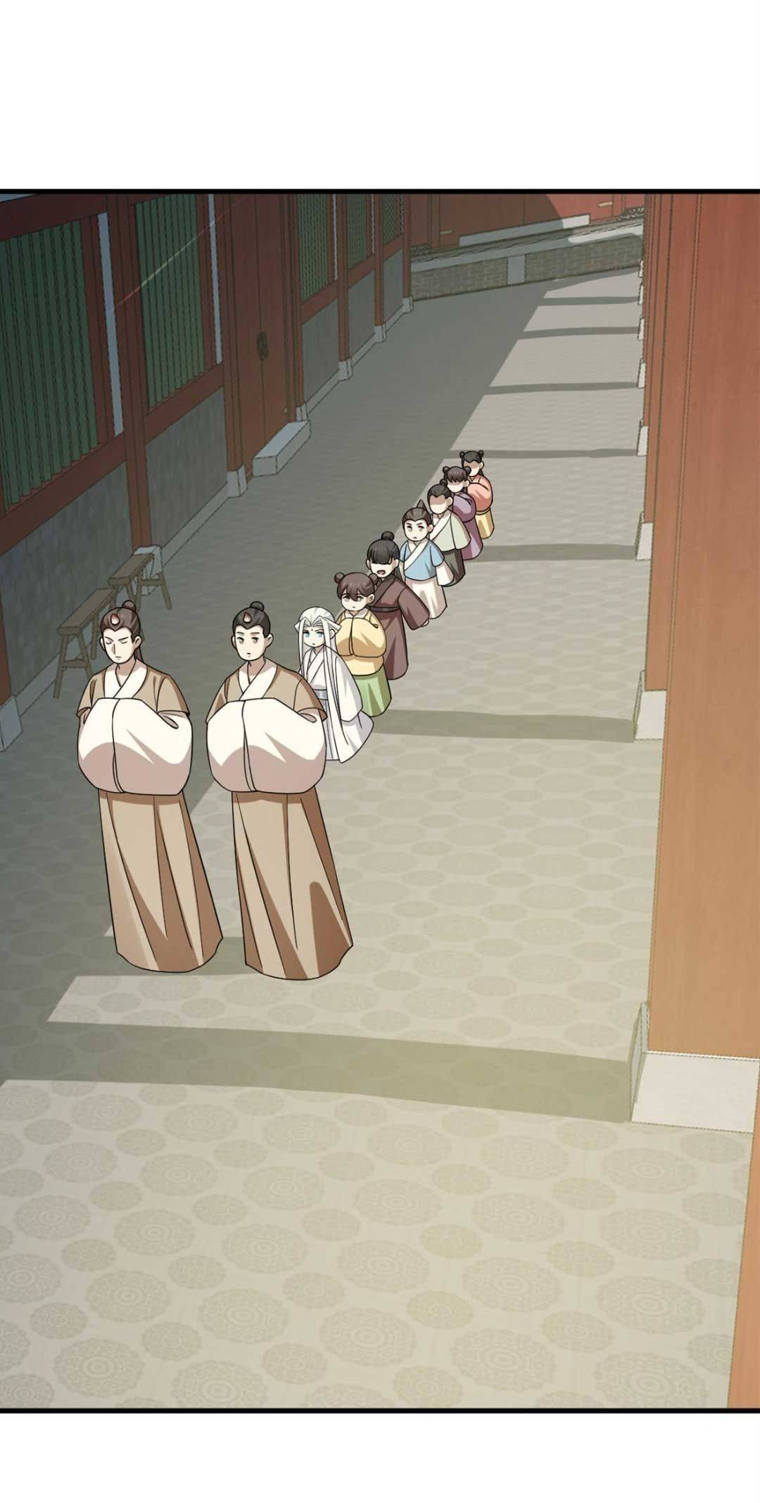 Độc Bộ Thiên Hạ Đặc Công Thần Y Tiểu Thú Phi - Chap 377