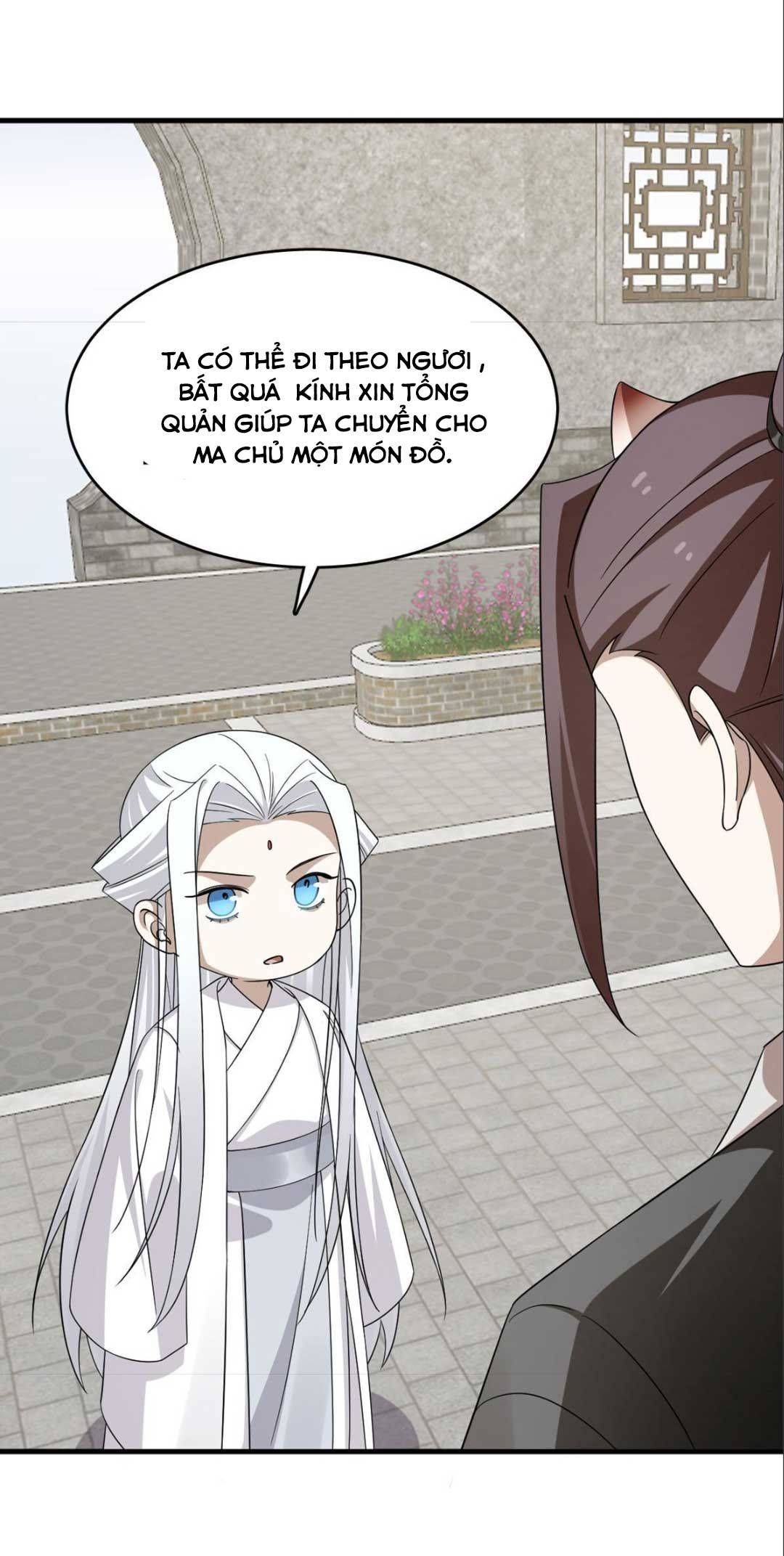 Độc Bộ Thiên Hạ Đặc Công Thần Y Tiểu Thú Phi - Chap 378