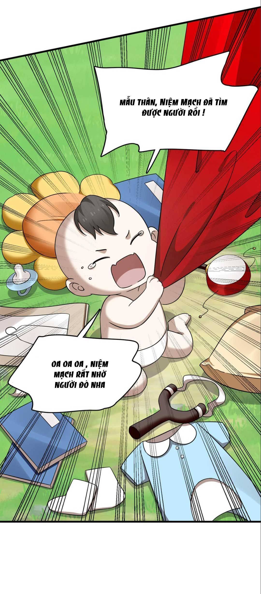 Độc Bộ Thiên Hạ Đặc Công Thần Y Tiểu Thú Phi - Chap 378