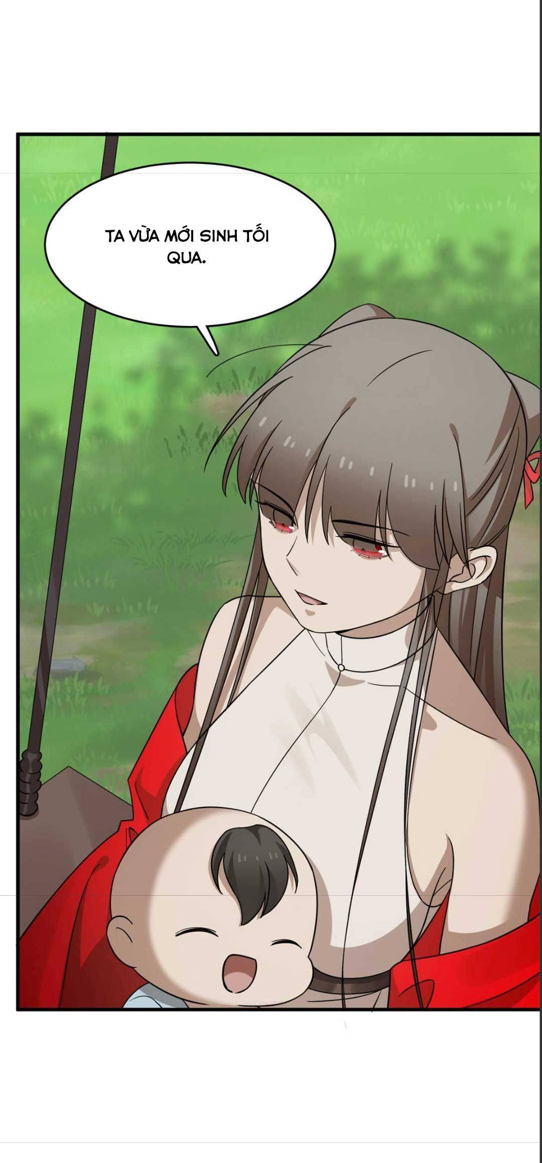 Độc Bộ Thiên Hạ Đặc Công Thần Y Tiểu Thú Phi - Chap 379