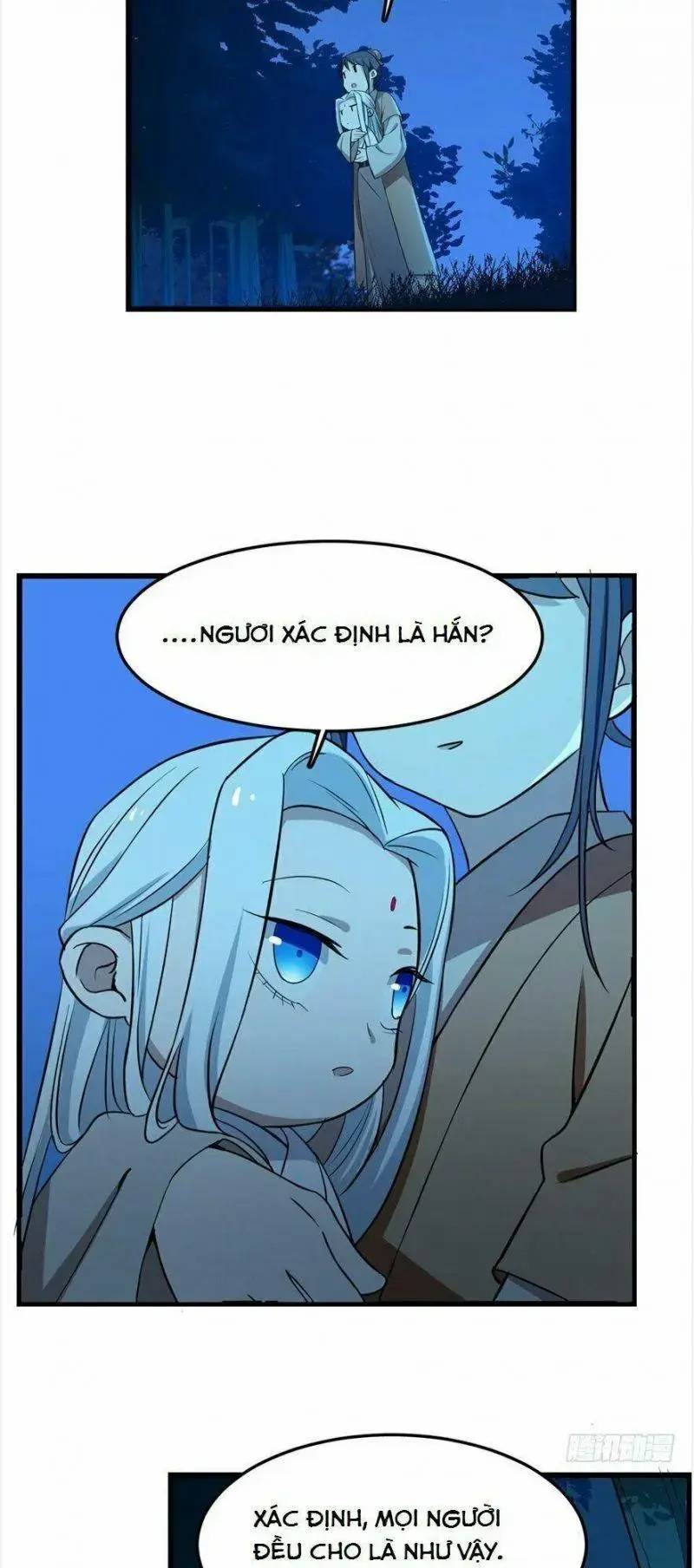 Độc Bộ Thiên Hạ Đặc Công Thần Y Tiểu Thú Phi - Chap 38