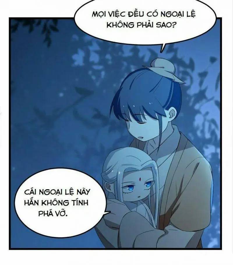 Độc Bộ Thiên Hạ Đặc Công Thần Y Tiểu Thú Phi - Chap 38