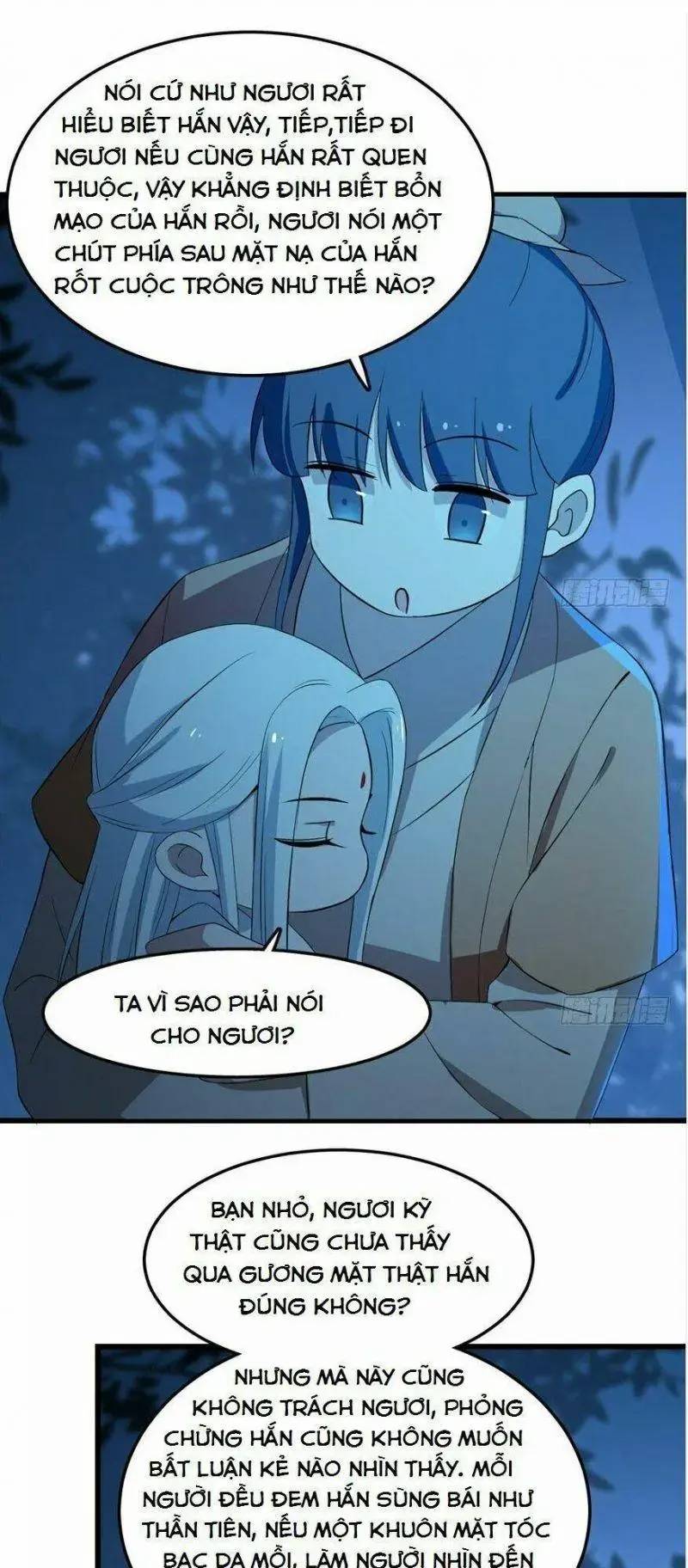 Độc Bộ Thiên Hạ Đặc Công Thần Y Tiểu Thú Phi - Chap 38