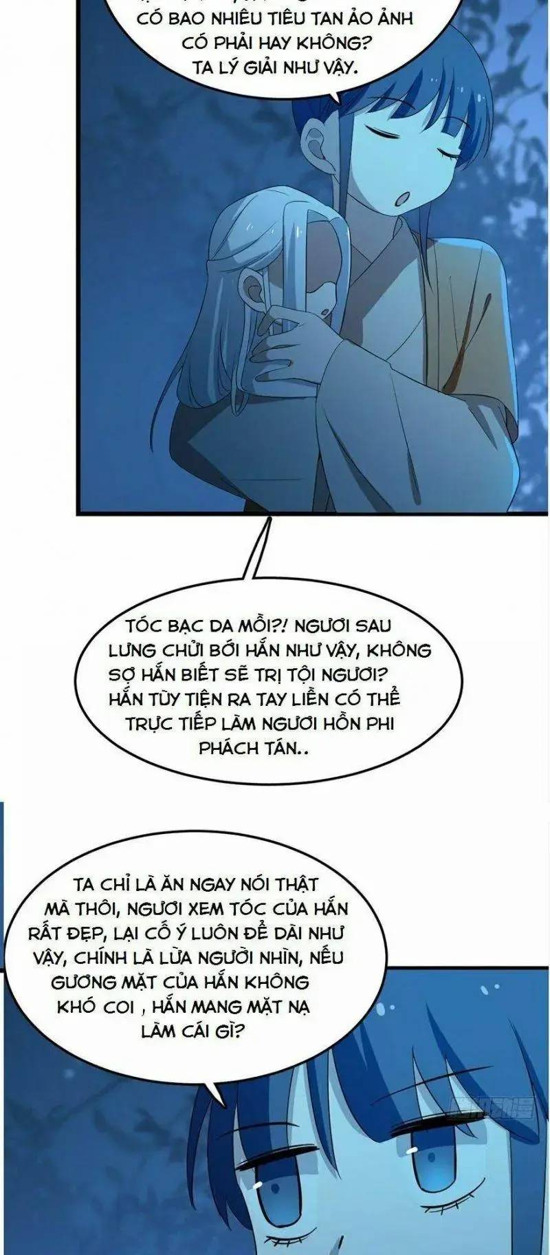 Độc Bộ Thiên Hạ Đặc Công Thần Y Tiểu Thú Phi - Chap 38