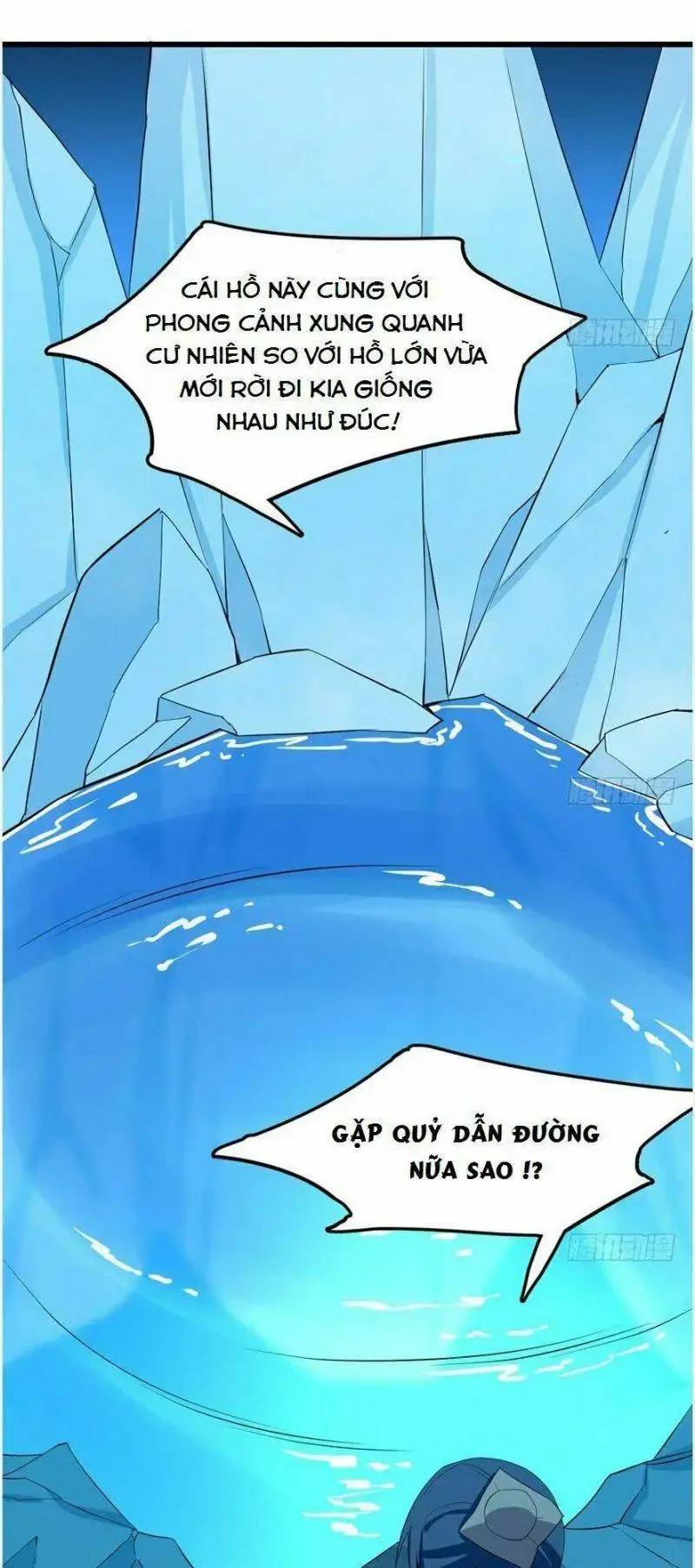 Độc Bộ Thiên Hạ Đặc Công Thần Y Tiểu Thú Phi - Chap 38