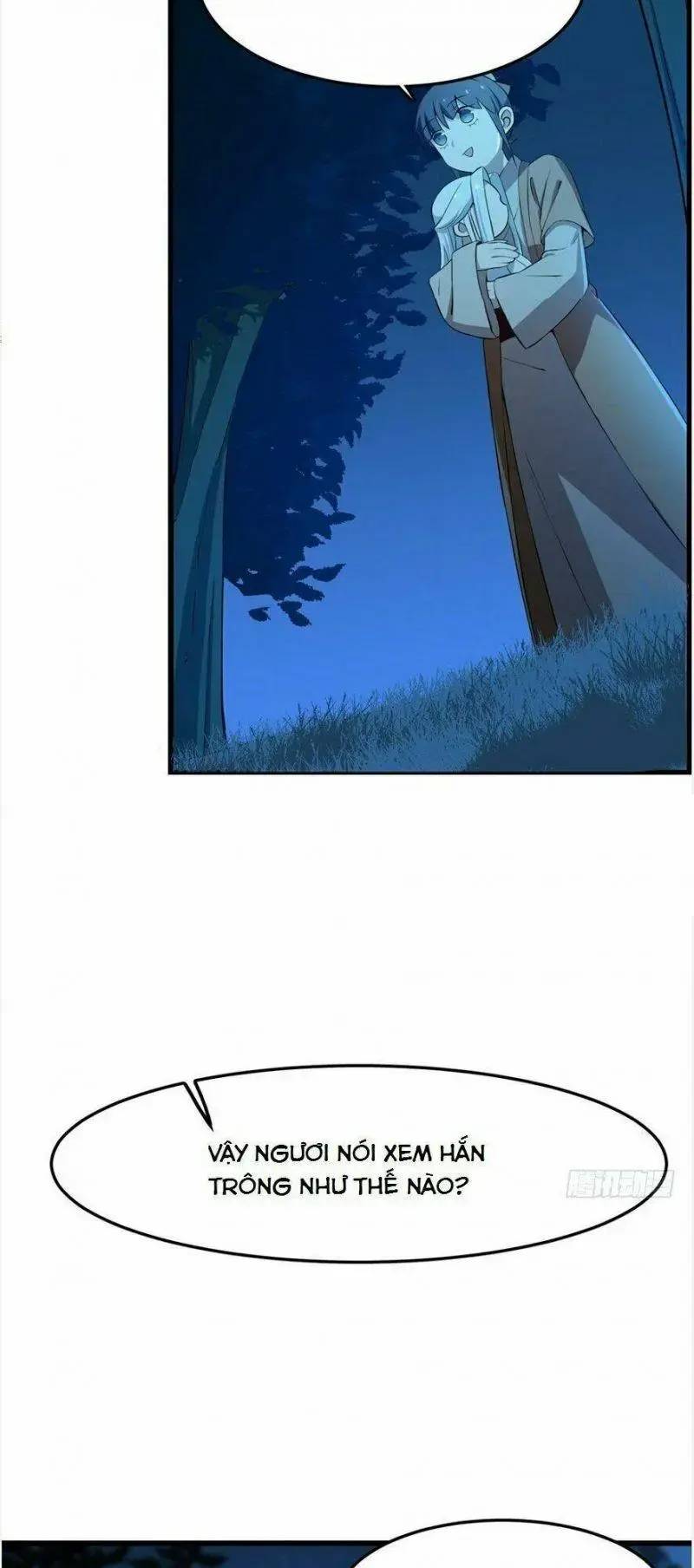 Độc Bộ Thiên Hạ Đặc Công Thần Y Tiểu Thú Phi - Chap 38