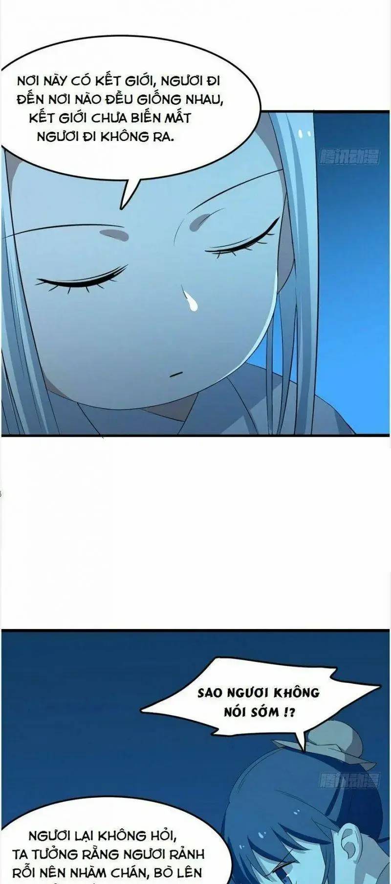 Độc Bộ Thiên Hạ Đặc Công Thần Y Tiểu Thú Phi - Chap 38