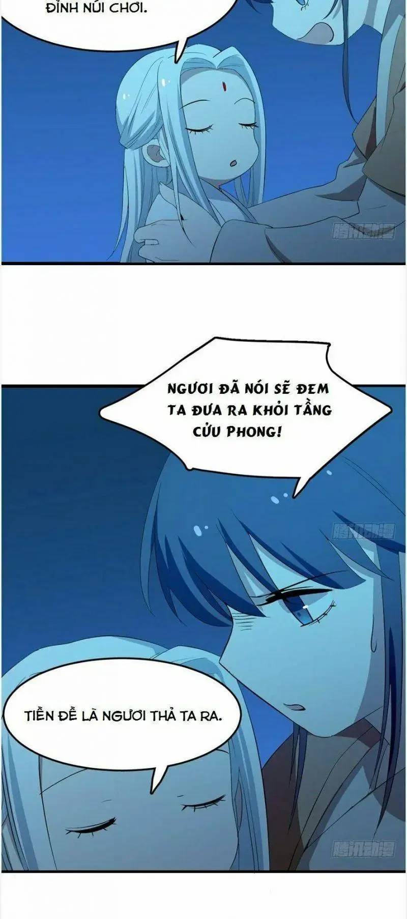 Độc Bộ Thiên Hạ Đặc Công Thần Y Tiểu Thú Phi - Chap 38