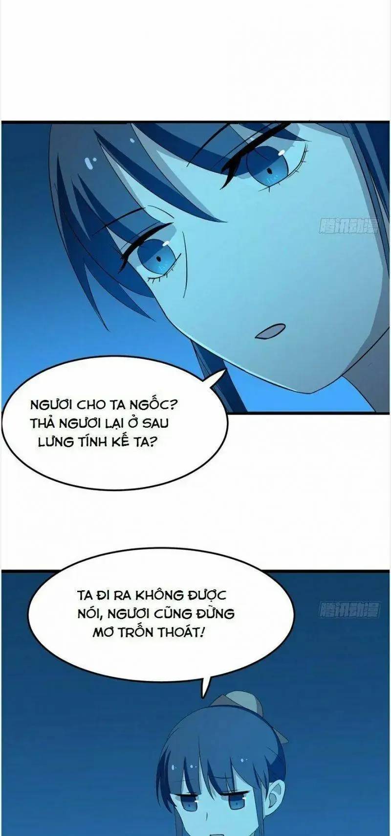 Độc Bộ Thiên Hạ Đặc Công Thần Y Tiểu Thú Phi - Chap 38