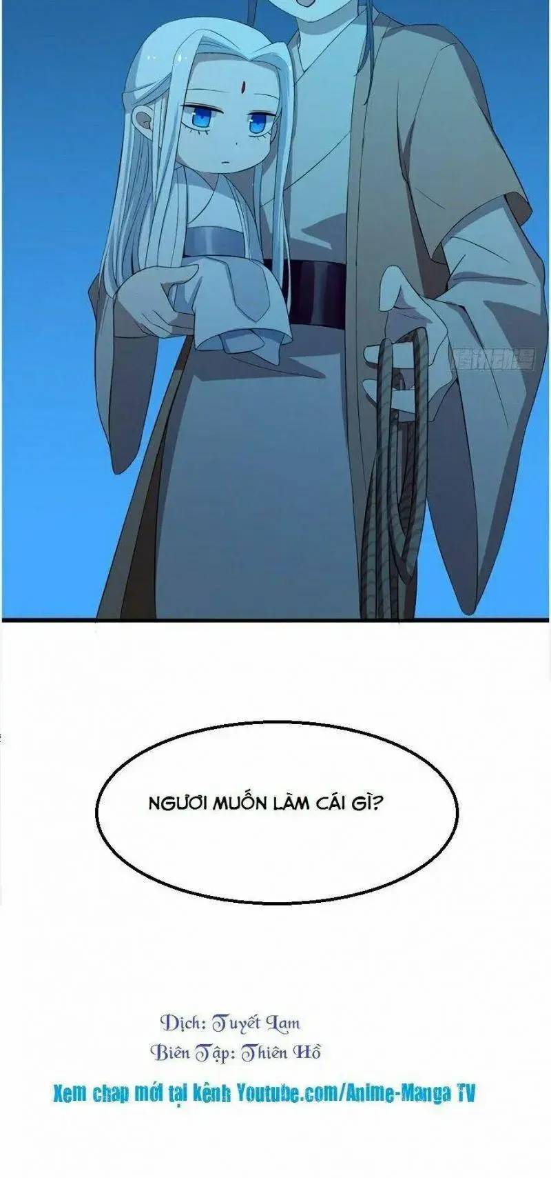 Độc Bộ Thiên Hạ Đặc Công Thần Y Tiểu Thú Phi - Chap 38