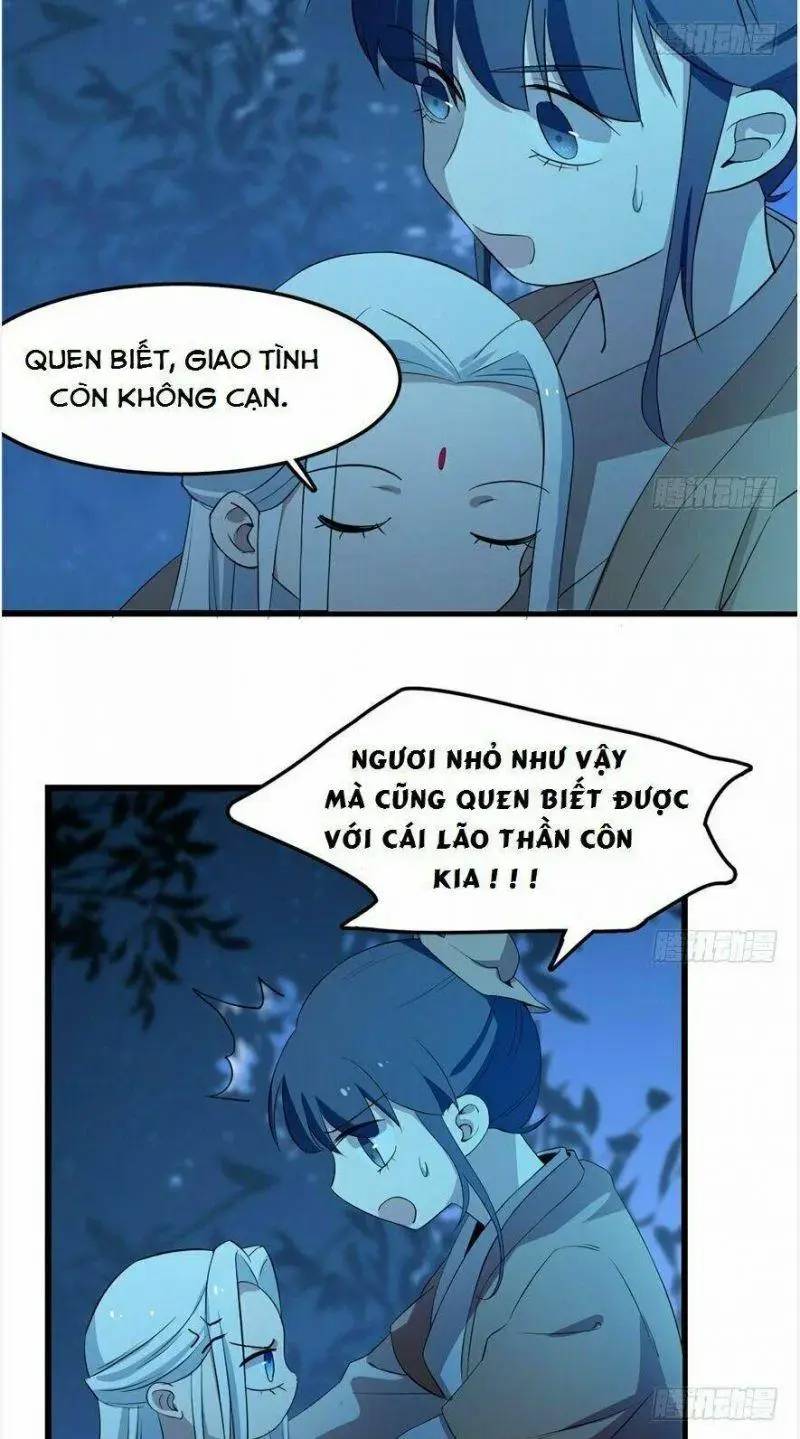 Độc Bộ Thiên Hạ Đặc Công Thần Y Tiểu Thú Phi - Chap 38