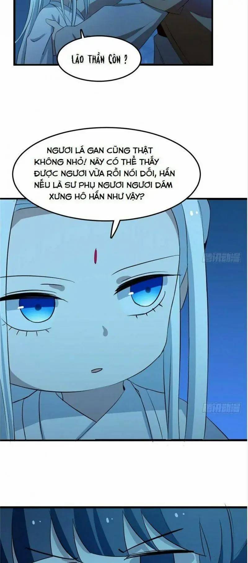 Độc Bộ Thiên Hạ Đặc Công Thần Y Tiểu Thú Phi - Chap 38