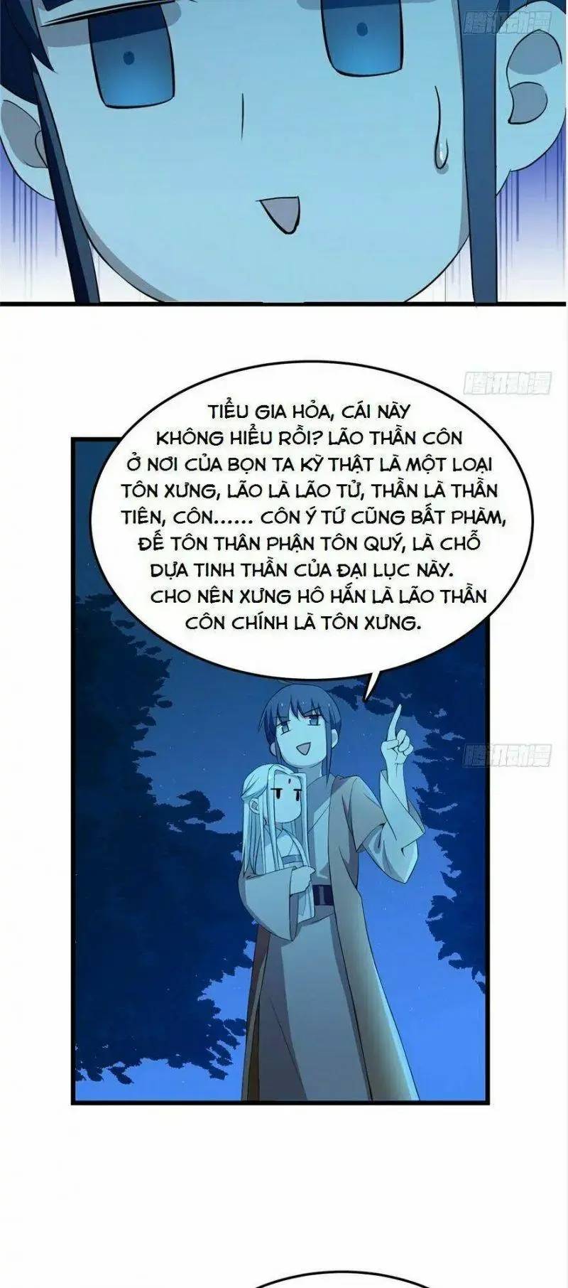 Độc Bộ Thiên Hạ Đặc Công Thần Y Tiểu Thú Phi - Chap 38